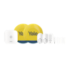 Yale Smart Alarm