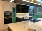 Beautiful ground floor rear extension