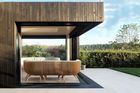 Pocket sliding doors