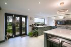 Barn conversion