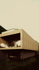 Contemporary new builds