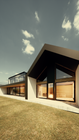 Contemporary new builds