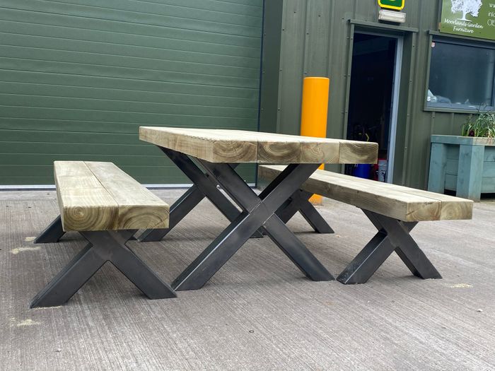 Alton Range - Our most popular range