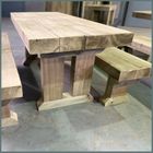 Butterton Range - Solid & Sturdy by design