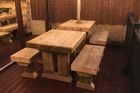 Butterton Range - Solid & Sturdy by design