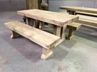 Butterton Range - Solid & Sturdy by design