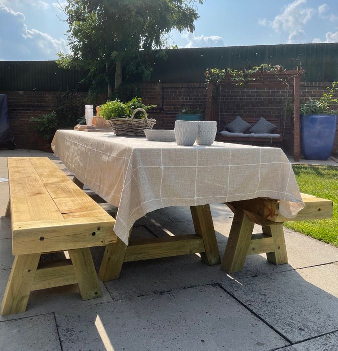 Denstone Range - Traditional Feel