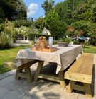 Denstone Range - Traditional Feel