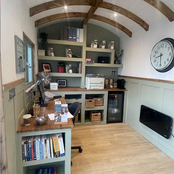 Home Garden Office