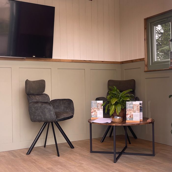 Home Garden Office