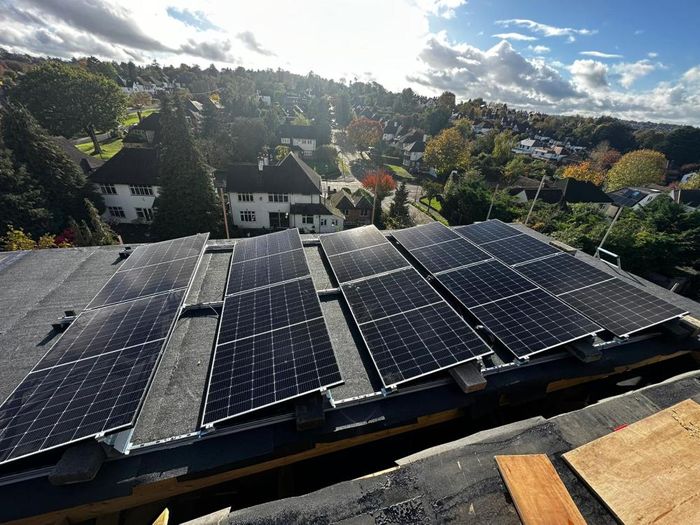 Megawave Energy Solutions' Installations