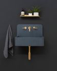 Bathroom basins