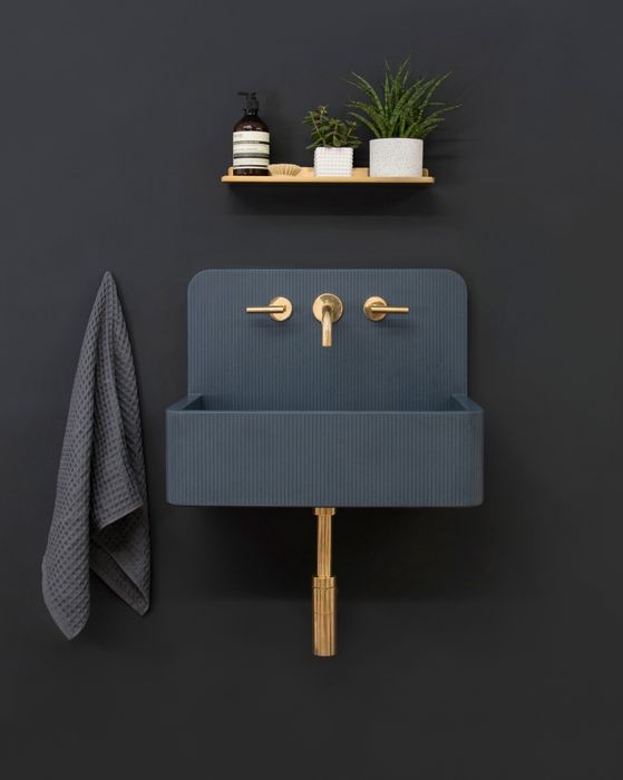 Bathroom basins