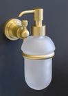 Bathroom accessories