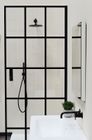 Showers and wetrooms
