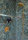 Showers and wetrooms