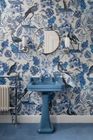 Bathroom colour