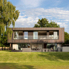 Poppyfield house, hampshire