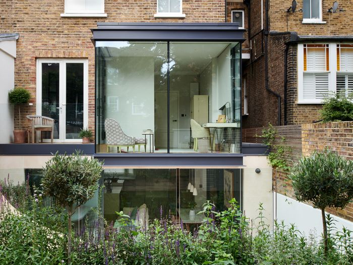 Onslow road