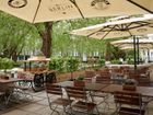 Berlin restaurant