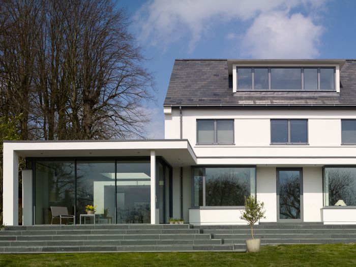 Chase Close, Amersham
