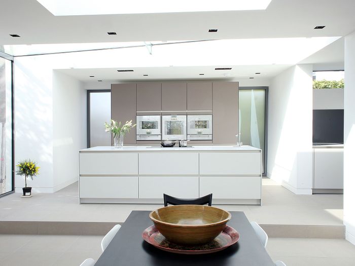 Chase Close, Amersham