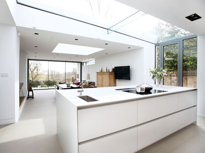 Chase Close, Amersham