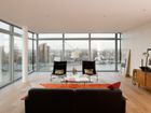 Montevetro building, Battersea