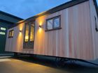 Shepherd Hut