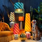Helter Skelter Velvet