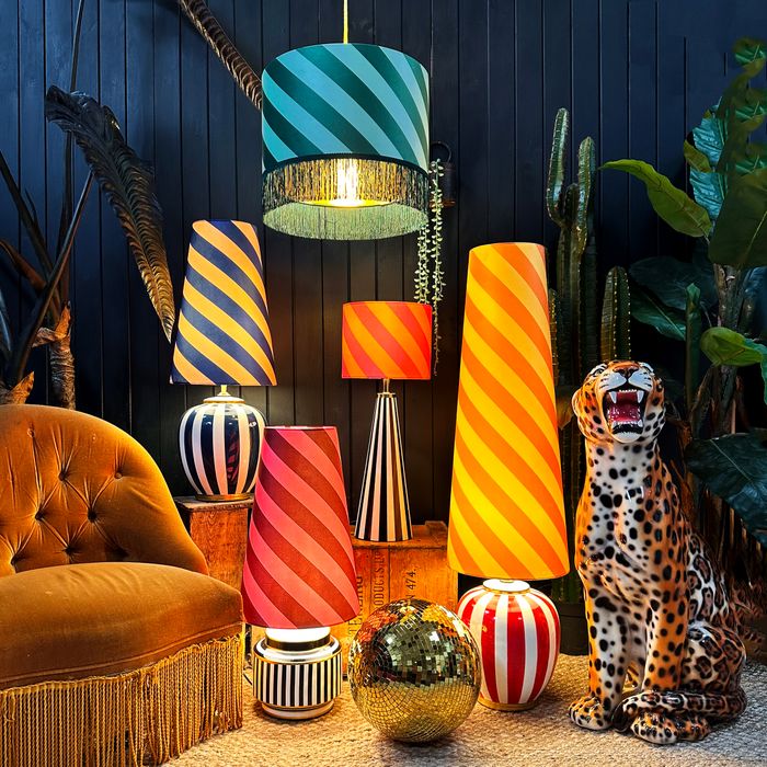 Helter Skelter Velvet