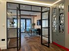 Aspekt Heritage -Style Internal doors