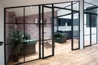 Aspekt Heritage -Style Internal doors