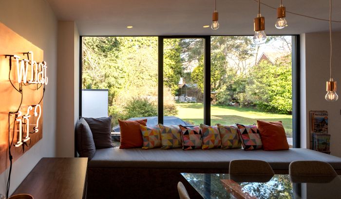 Casement windows - functional made beautiful