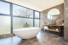 Casement windows - functional made beautiful