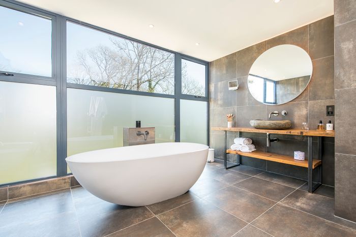 Casement windows - functional made beautiful