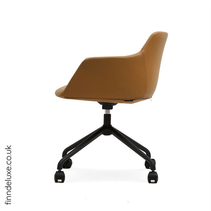 BarrelFocus Swivel chair