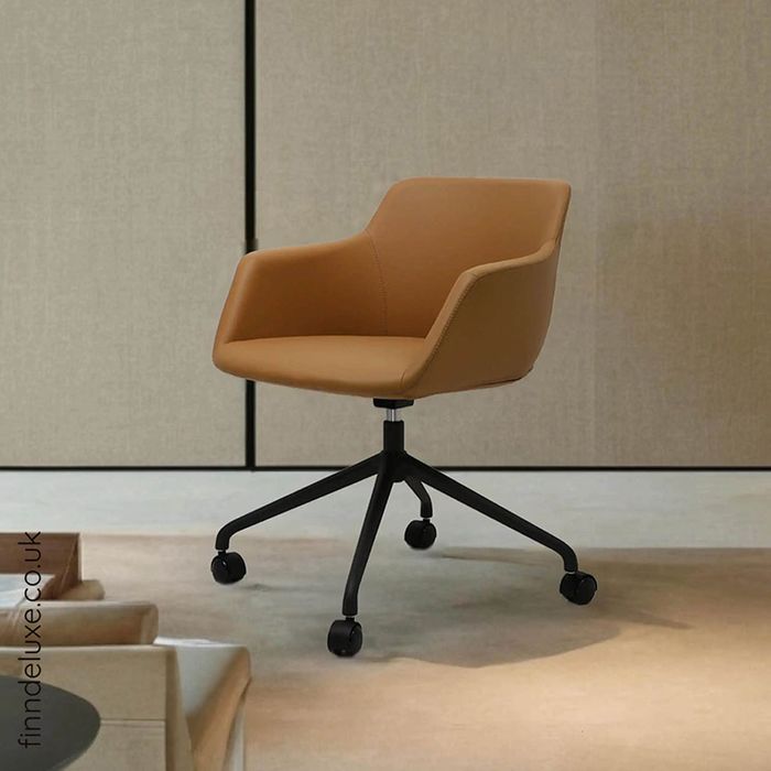 BarrelFocus Swivel chair