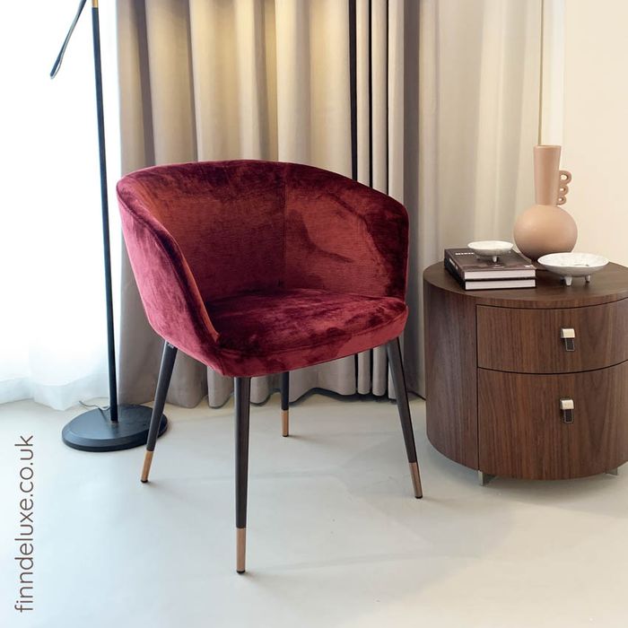 Willow Chair
