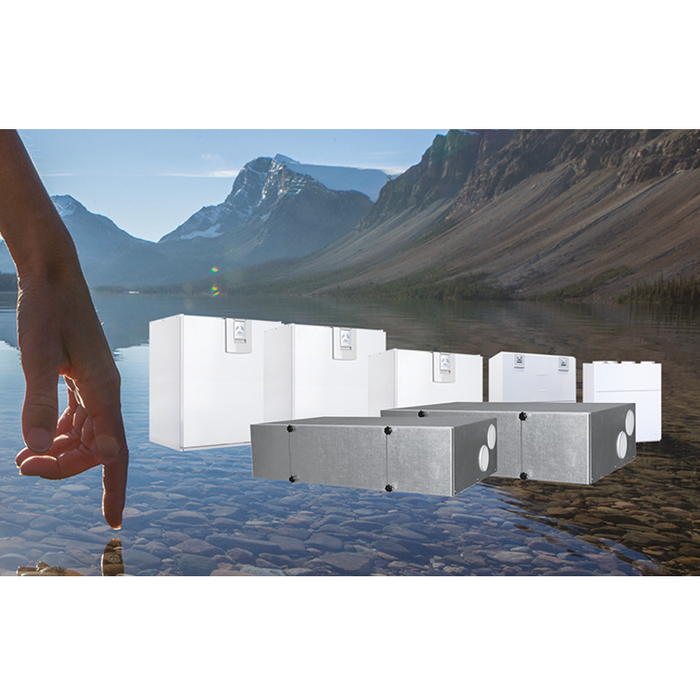 Adroit Range