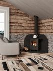 Loxton 3 Cooktop