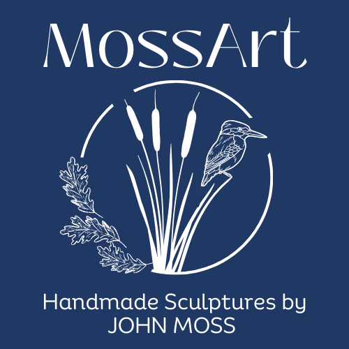 Moss Art