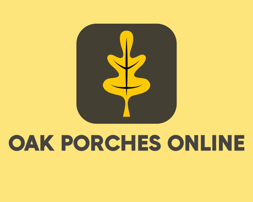Oak Porches Online