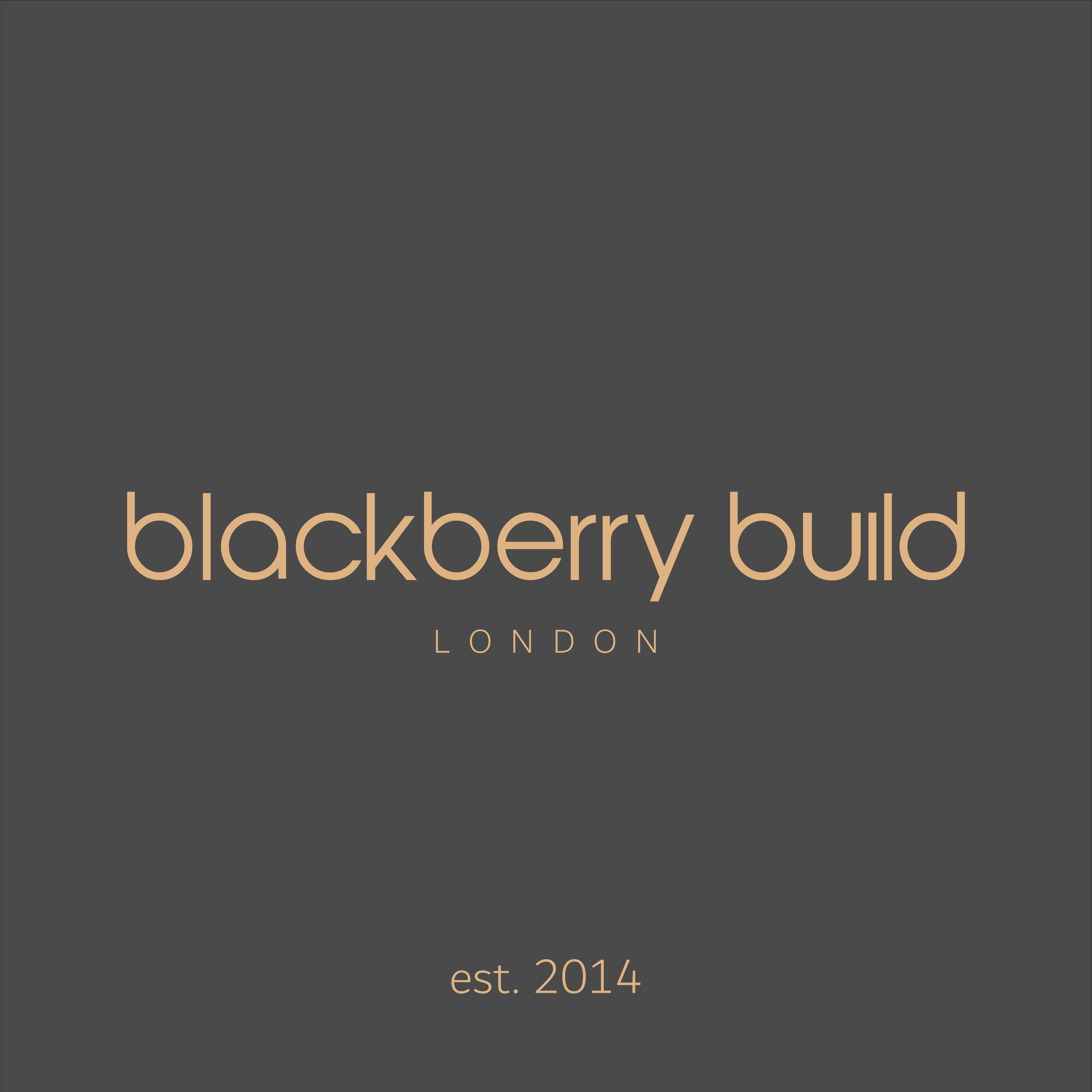 Blackberry Build