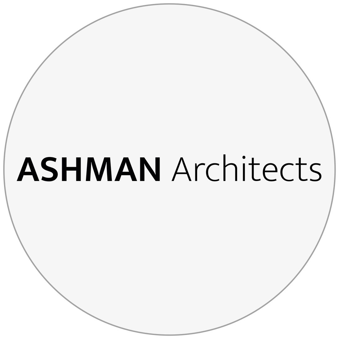 Ashman Architects Ltd