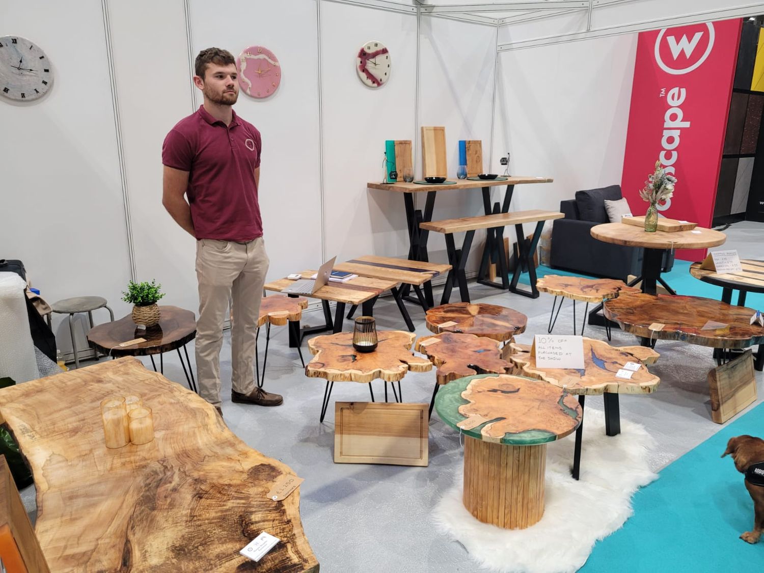 Harper Bespoke Furniture