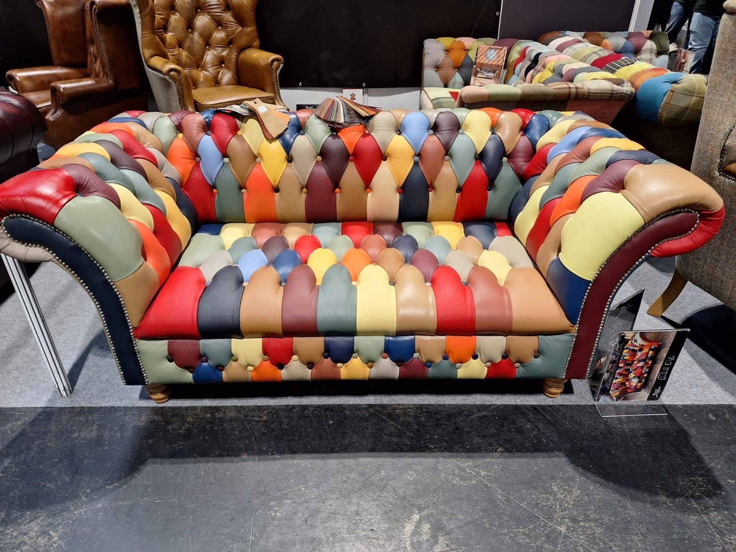 DaVinci Furniture Ltd