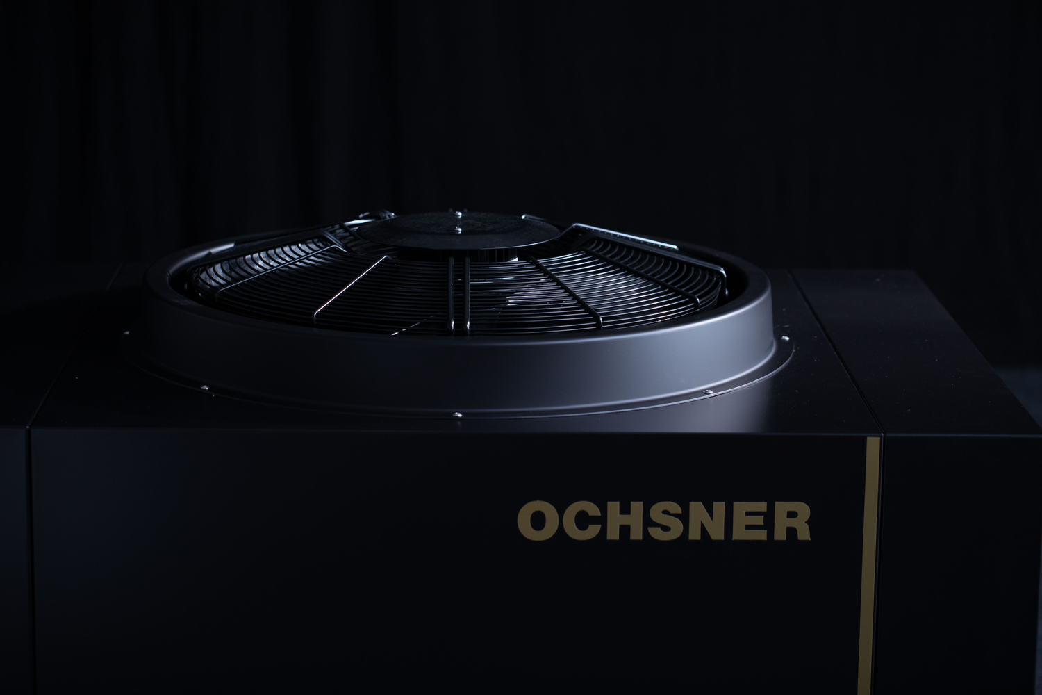 Ochsner
