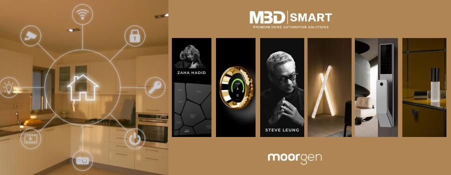 Modern Building Development Limited