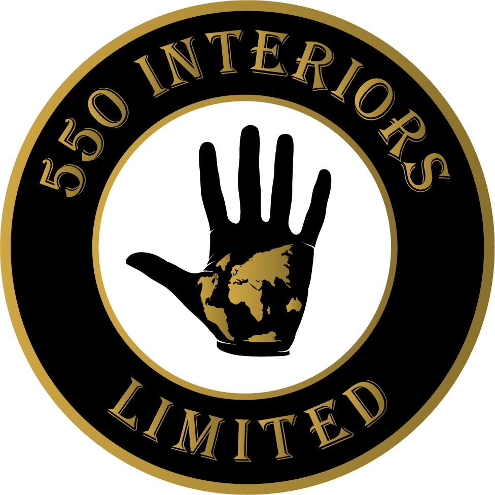 550 Interiors Limited